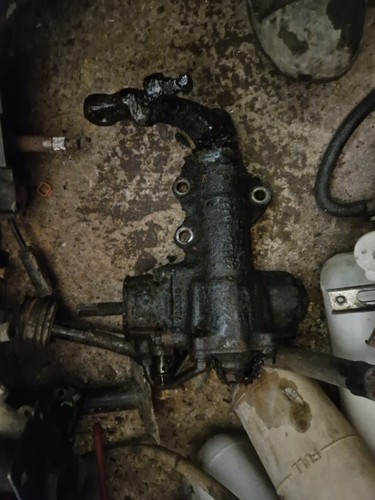 Suzuki vitara mk1 power - mk1,