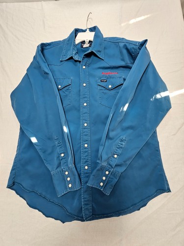Vintage 90s wrangler men xl - vintage,