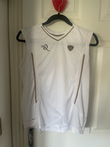 Vintage nike ronaldinho white - vintage,