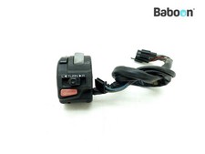 Switch Handlebar Left Hand