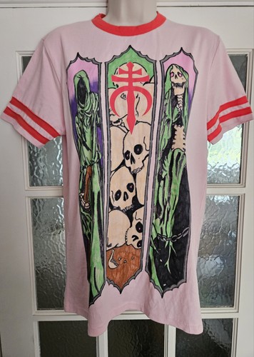 New drop dead - dead,