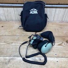 David Clark Model H10-76