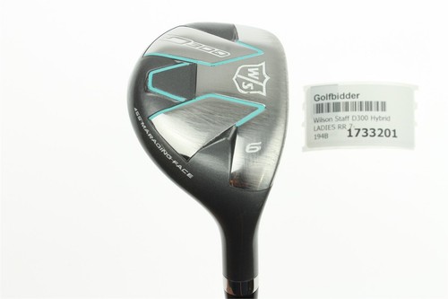 Wilson staff d300 golf - wilson,