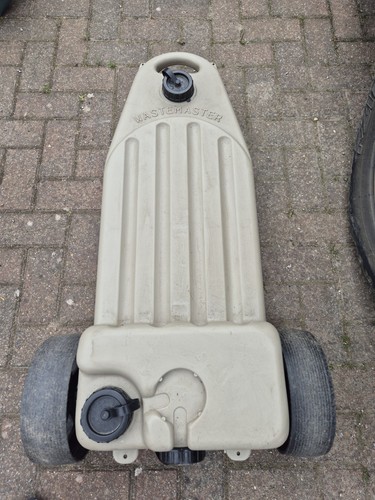 Wastemaster waste hog with - hog,