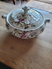 Vintage Antique Booths Chinese