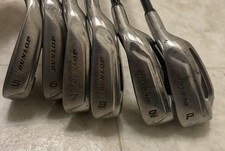 Dunlop Golf Iron Set 5-PW