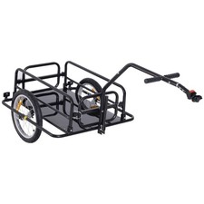 Bike Cargo Trailer Bicycle