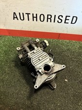 Stihl Br500 Br550 Br600  Back