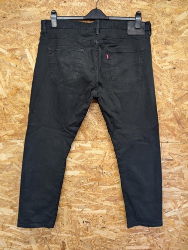 Levis 520 slim - 520, w34