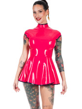 Libidex Dress Gracie Nouveau