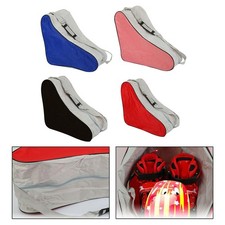 Waterproof Ice Skate Bag for