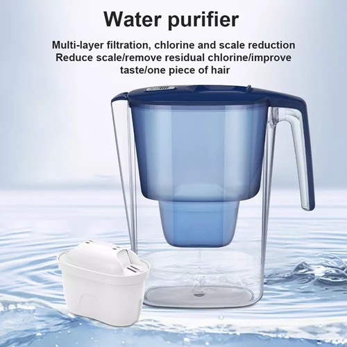 Water purifier reduces - purifier,