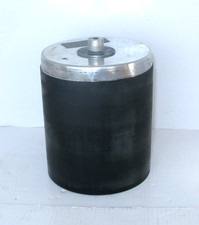 3LB RUBBER ROCK TUMBLER BARREL LAPIDARY ROCK GEM POLISHING