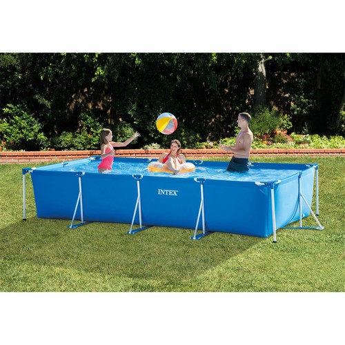 Intex 28273np frame pool set - frame,