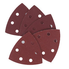 90mm SANDING PADS TRIANGLE