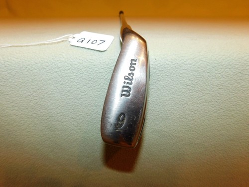 Wilson tour 431 steel - wilson,