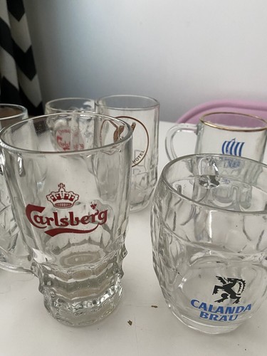 Vintage 70s 80s half - 80s, half-pint