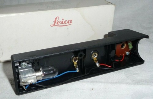 Leica projector pointer bulb - leica,