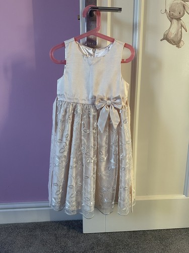 Girls party dresses - girls,