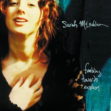 Sarah McLachlan 'Fumbling