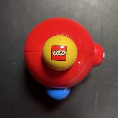 Vintage lego duplo ball pop - ball,