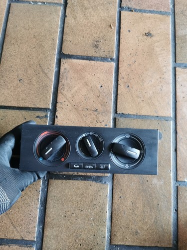 Original audi climate - 8z,