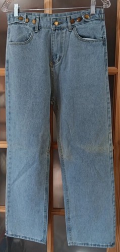 Falmer heritage denim jeans - heritage,