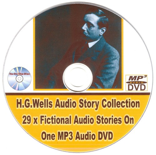 Wells fictional audio - wells, 29