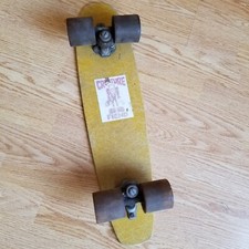 Rare Vintage 70s Fiberglass