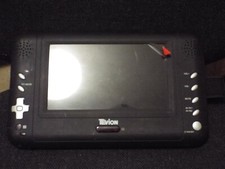 tevion car dvd player 2nd screen