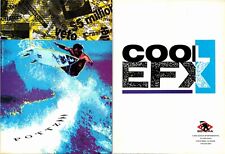 Gotcha Cool EFX Pottz Print Ad