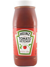 Heinz Tomato Ketchup Catering