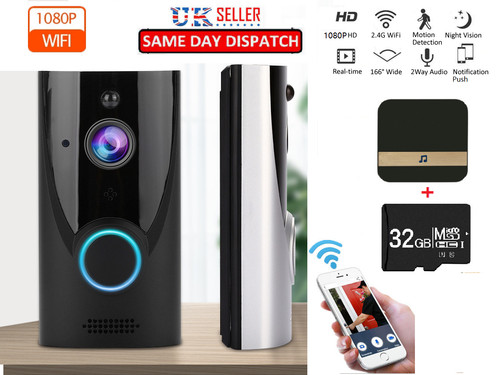 1080p wireless video - wireless,