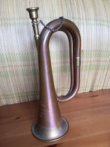 Bugle
