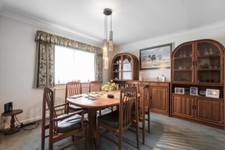 Vintage Dyrlund Danish Curve