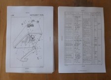 CVRT Scorpion 76mm gun. Illustrated parts catalogue.Alvis Scorpion.60856.J60