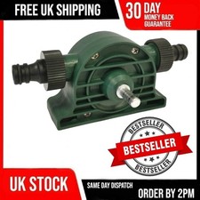 HILKA ELECTRIC POWER DRILL