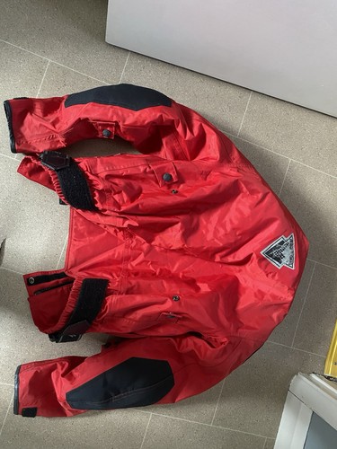Frank thomas motor bike jacket - frank,