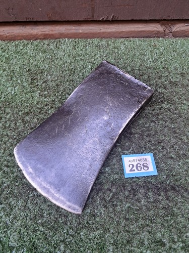 Vintage brades axe - head, 4