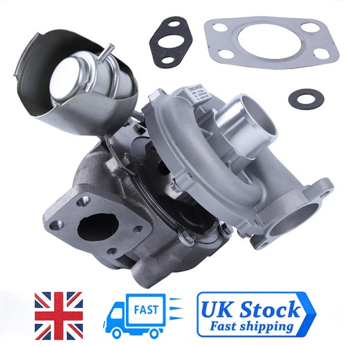 Turbocharger for ford focus - turbocharger,