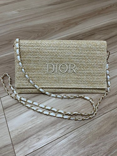 Christian dior bag pouch - dior,