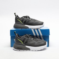 ADIDAS ZX 2K Boost Infant Grey