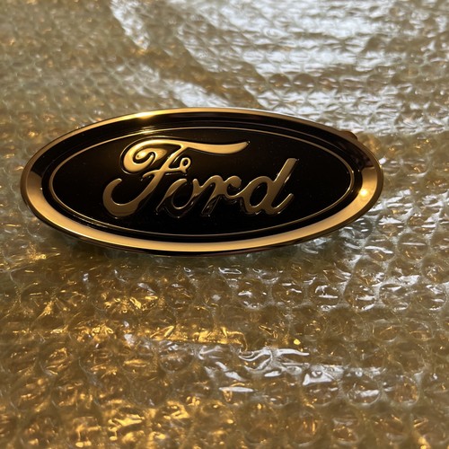 Genuine new ford - ford, +