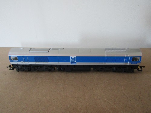 Lima diesel locomotive - lima,