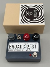 Hudson Electronics Broadcast