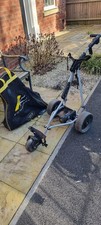 Powakaddy, Used But Working