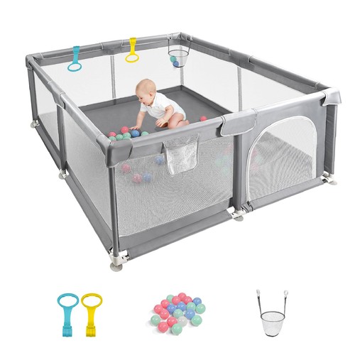 Choly baby playpen for babies - choly,