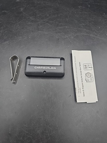 Chamberlain 950ev button - chamberlain,
