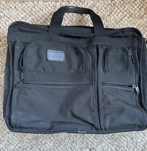 Tumi laptop bag travel - travel,