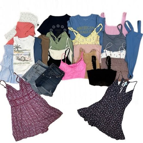 Clothing bundle teen - teen, girl